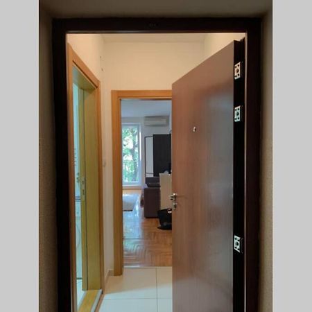Renovated Cozy Studio 7 At Top Location - Available For Long Term Rentals Novi Sad Exterior photo