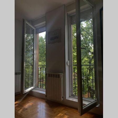 Renovated Cozy Studio 7 At Top Location - Available For Long Term Rentals Novi Sad Exterior photo